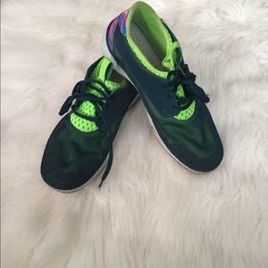 Nike solar soft mocassin unisex